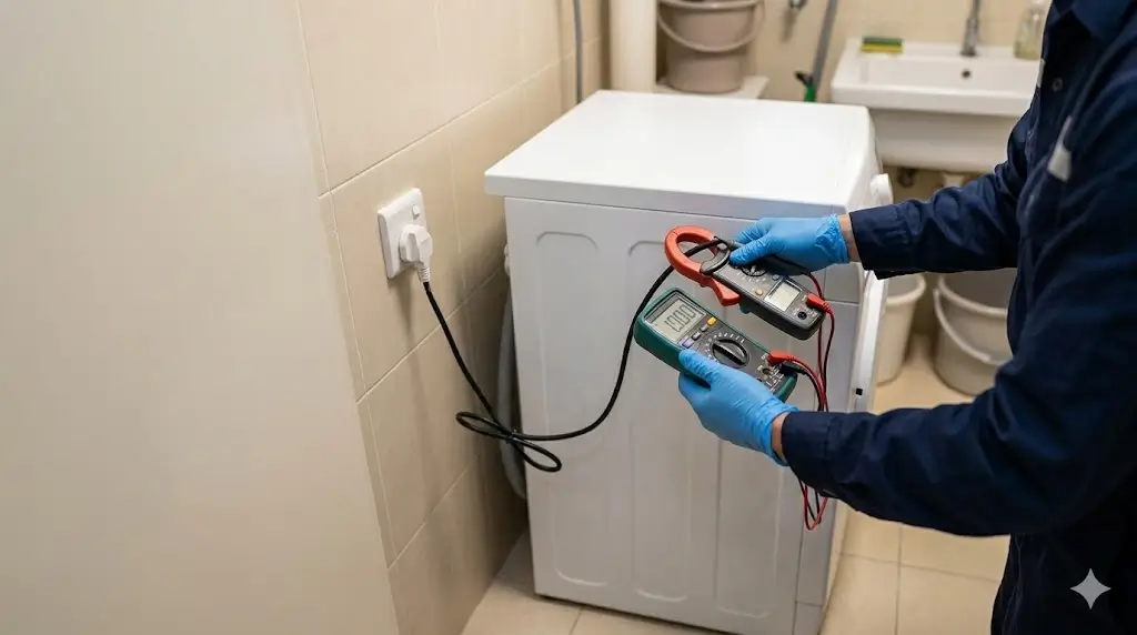 Electrical Troubleshooting Services Singapore Finding Appliance Leaks