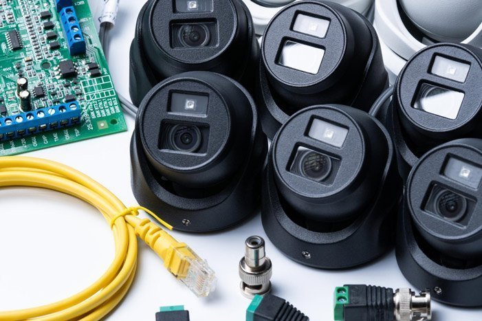 Data Cctv Expert CCTV Camera & Data Installation in Singapore